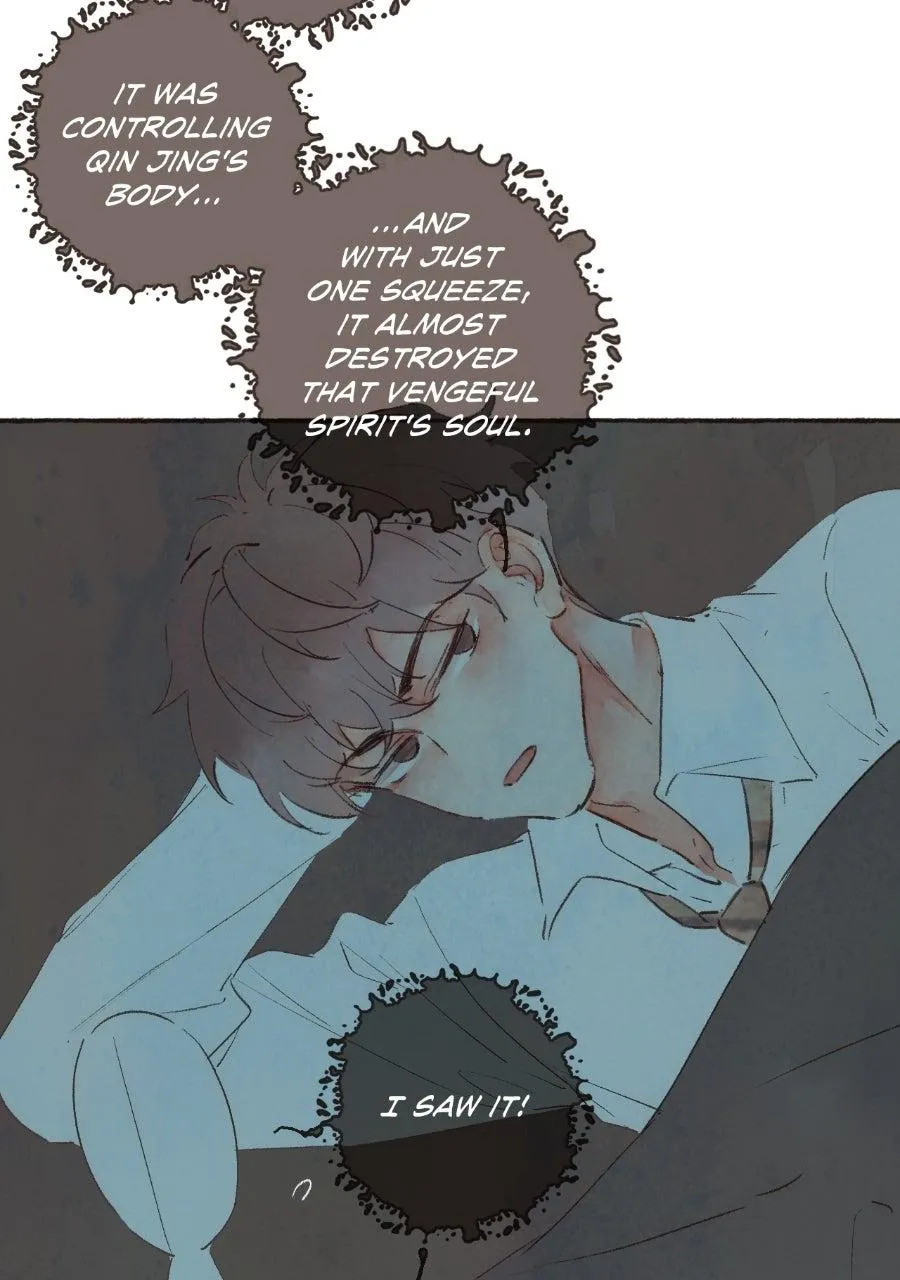 Sealed Special Eugenics Chapter 27 page 33 - 