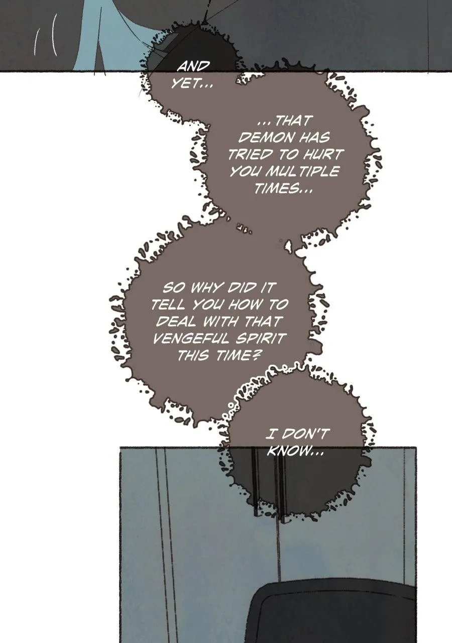Sealed Special Eugenics Chapter 27 page 34 - 