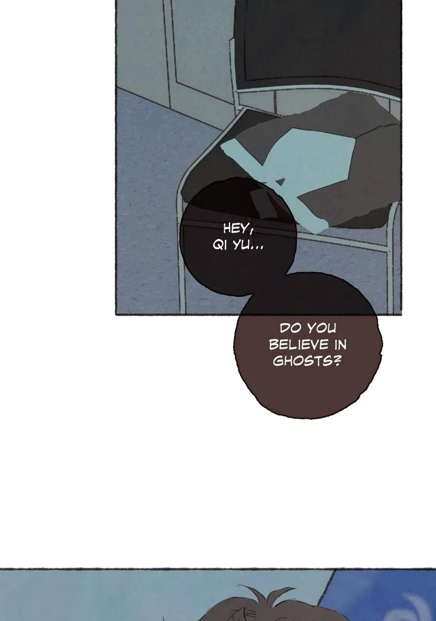 Sealed Special Eugenics Chapter 27 page 35 - 