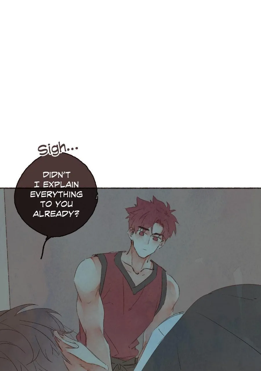 Sealed Special Eugenics Chapter 27 page 38 - 