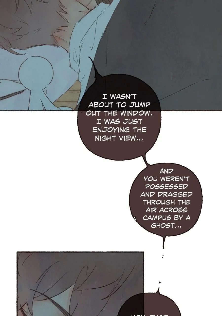 Sealed Special Eugenics Chapter 27 page 39 - 