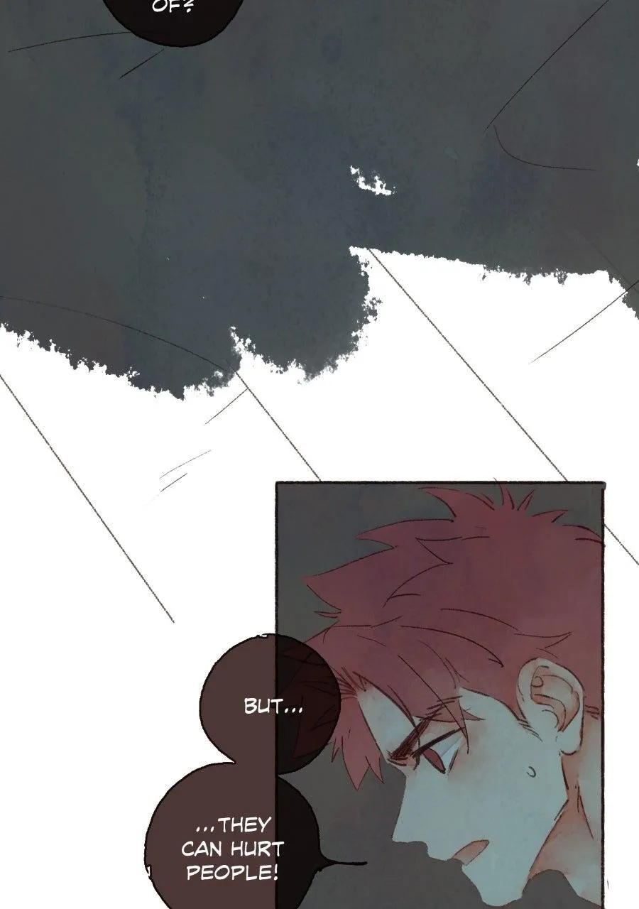 Sealed Special Eugenics Chapter 27 page 48 - 