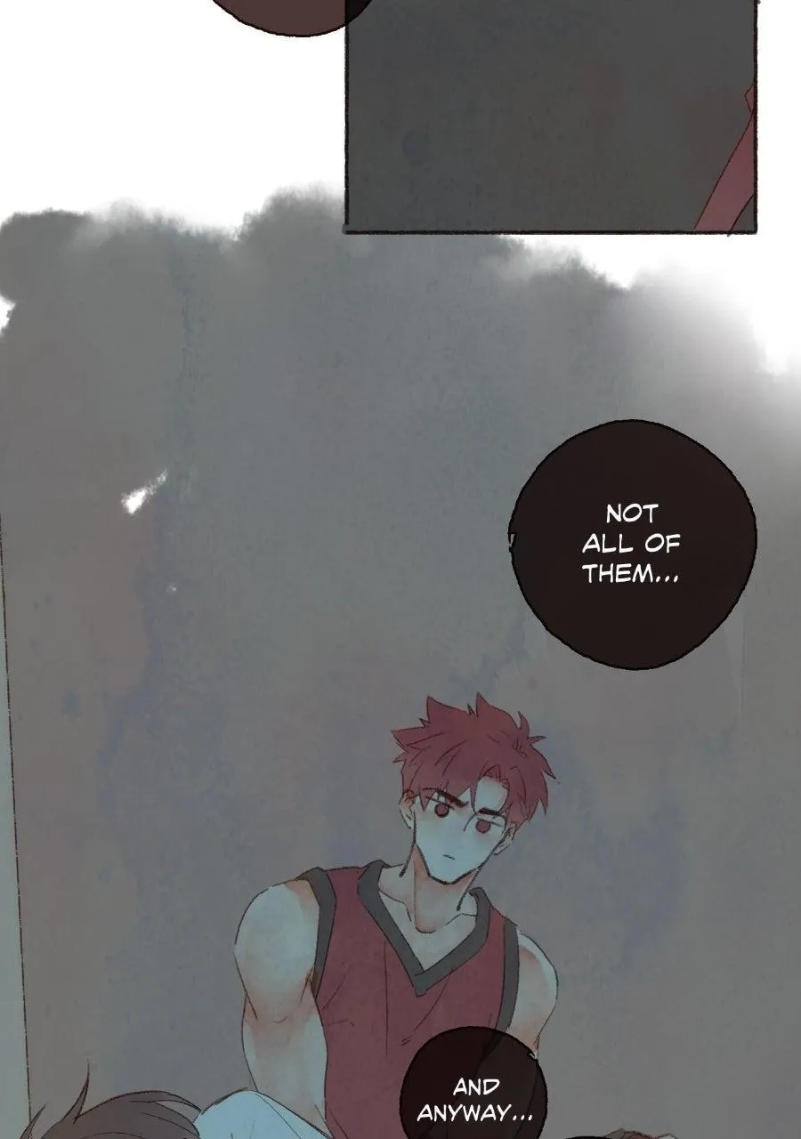 Sealed Special Eugenics Chapter 27 page 49 - 