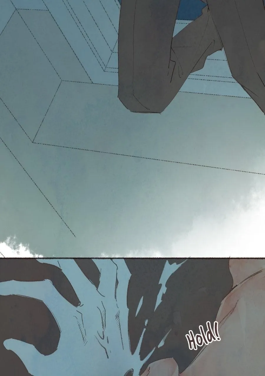 Sealed Special Eugenics Chapter 27 page 6 - 
