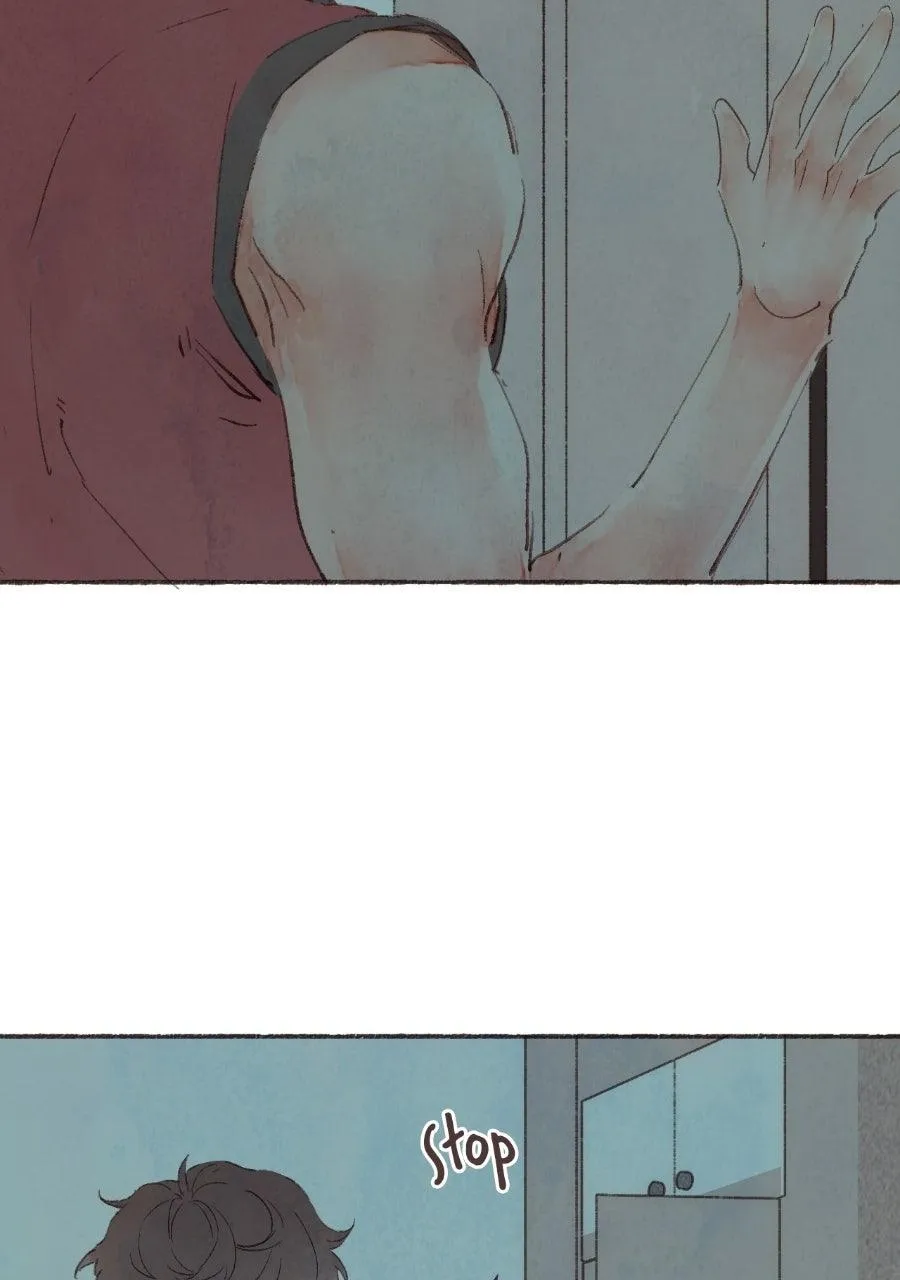 Sealed Special Eugenics Chapter 27 page 55 - 