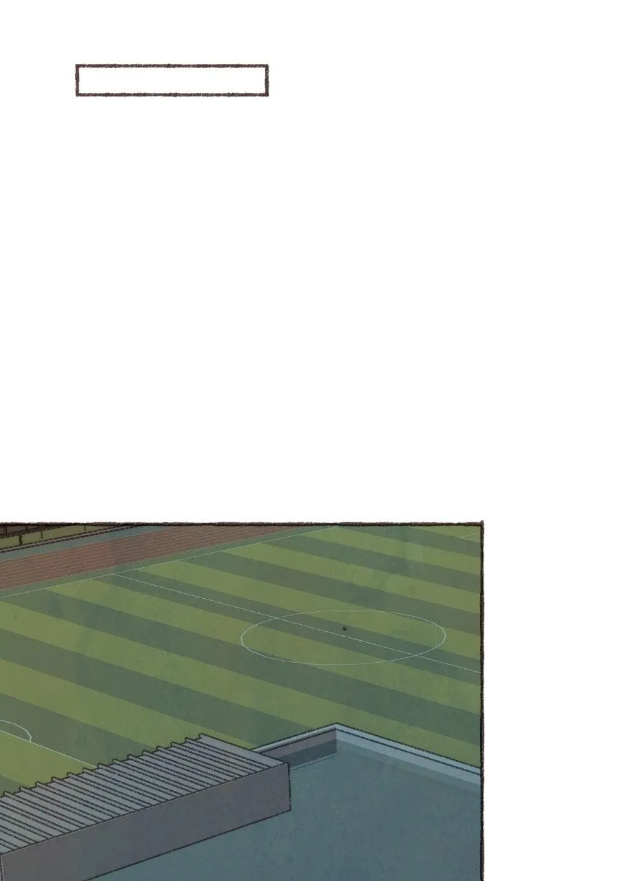 Sealed Special Eugenics Chapter 27 page 9 - 