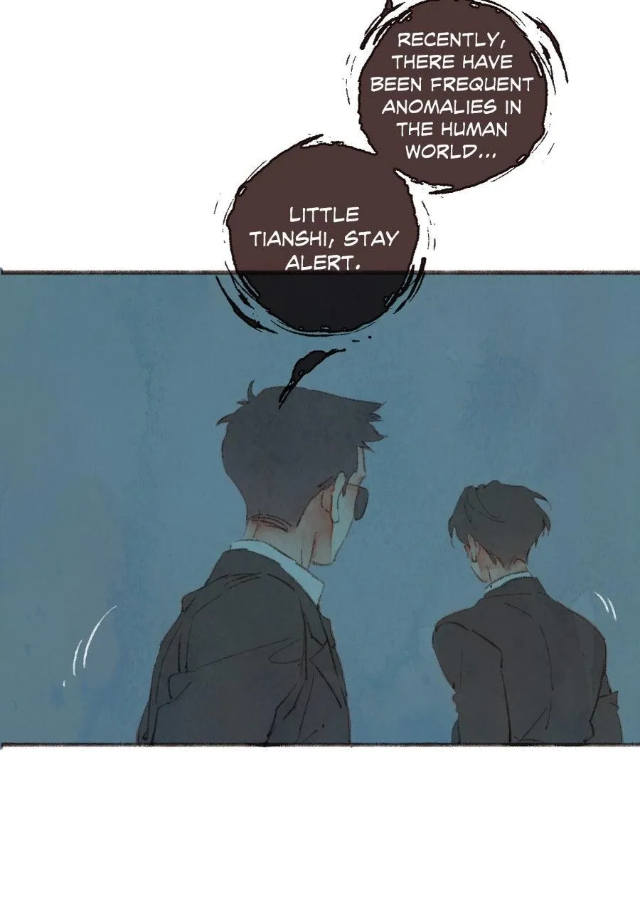 Sealed Special Eugenics Chapter 28 page 14 - 