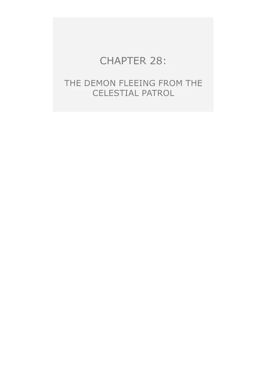 Sealed Special Eugenics Chapter 28 page 18 - 