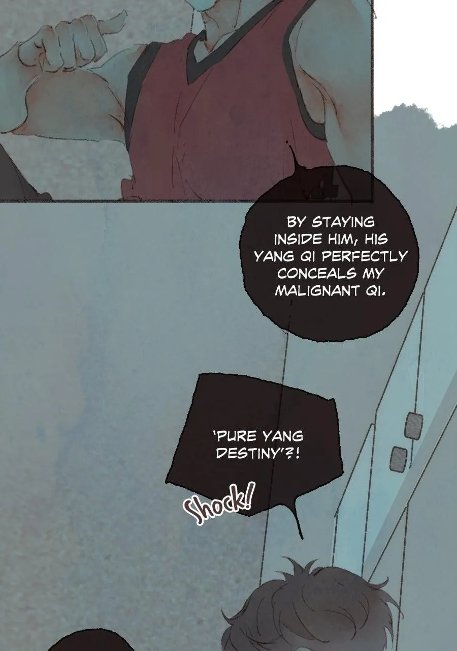 Sealed Special Eugenics Chapter 28 page 22 - 