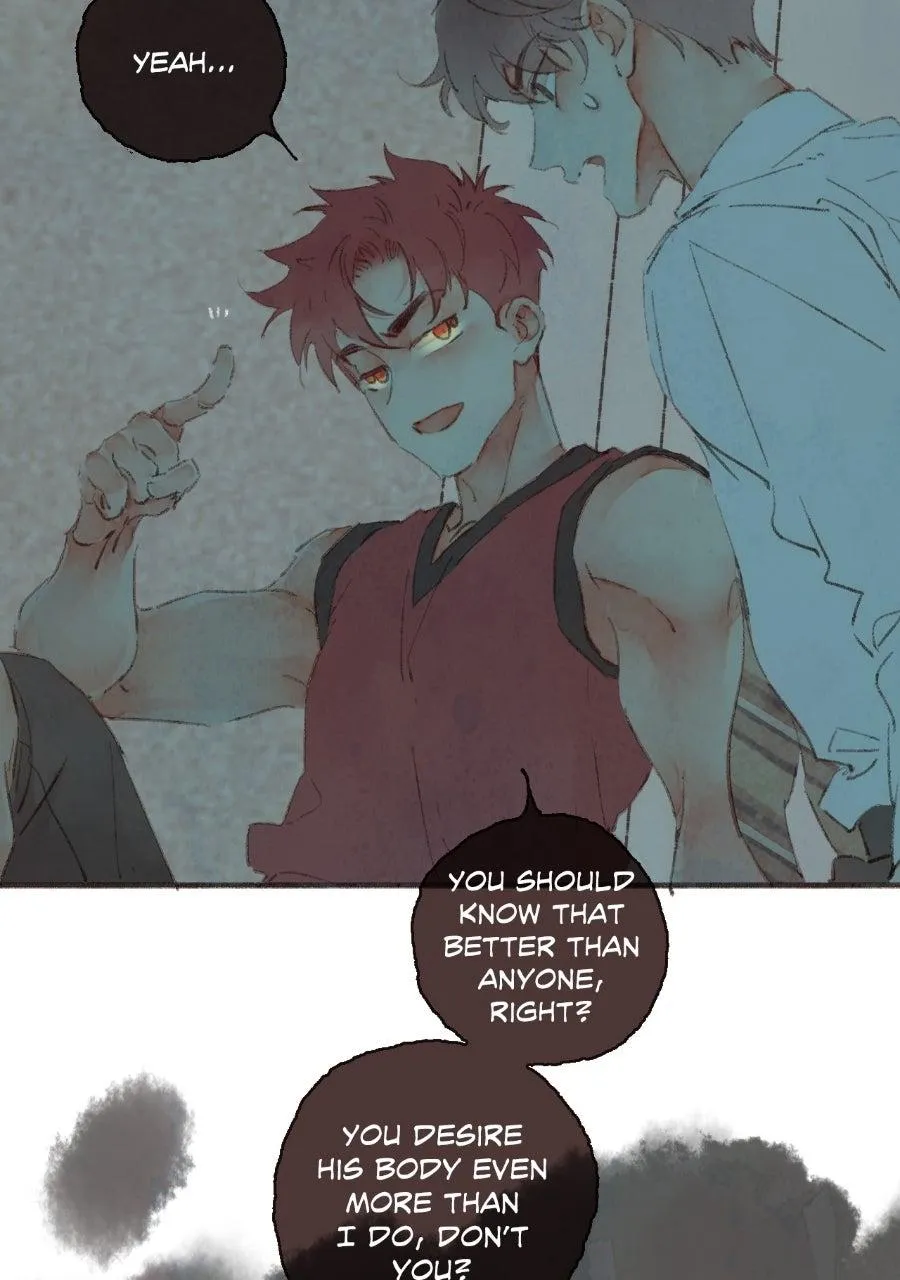 Sealed Special Eugenics Chapter 28 page 23 - 