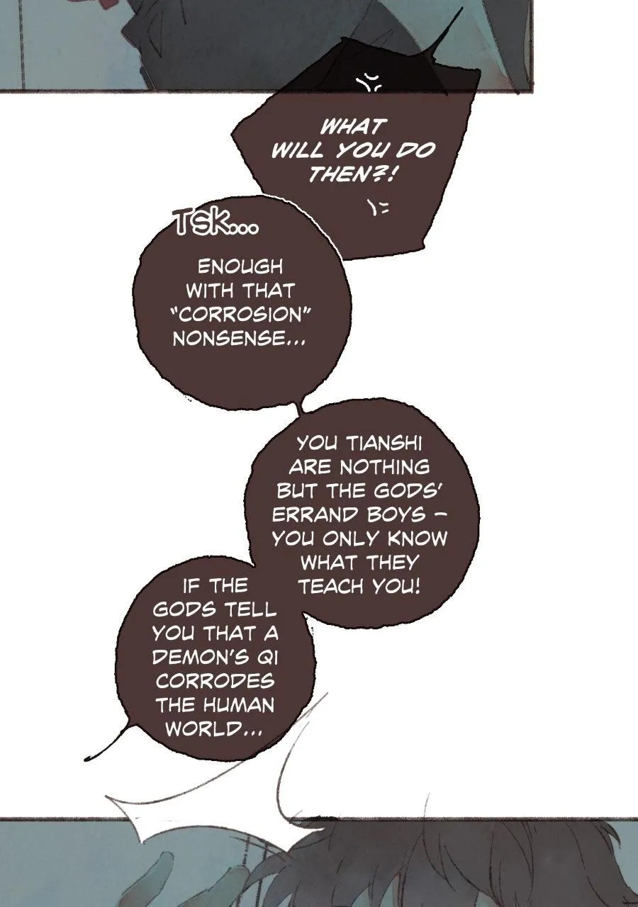 Sealed Special Eugenics Chapter 28 page 28 - 