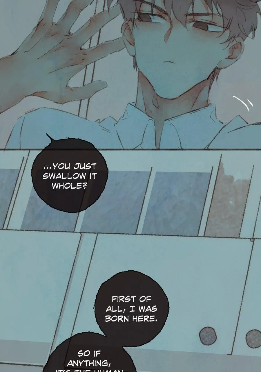 Sealed Special Eugenics Chapter 28 page 29 - 