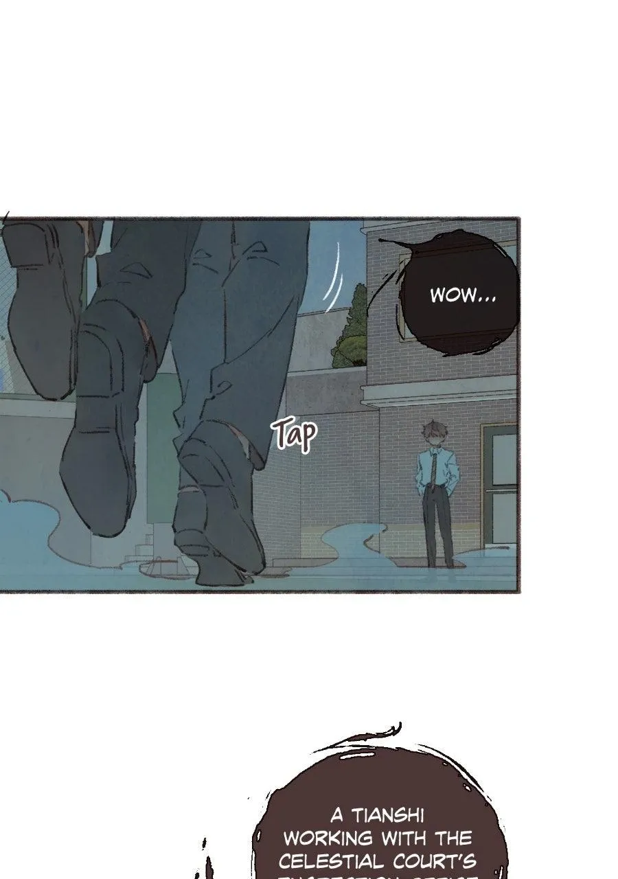 Sealed Special Eugenics Chapter 28 page 4 - 