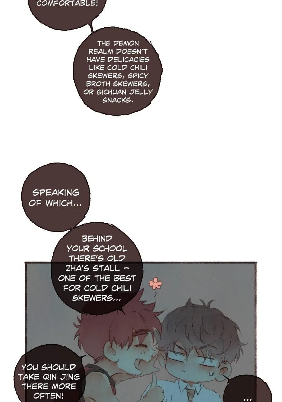Sealed Special Eugenics Chapter 28 page 31 - 