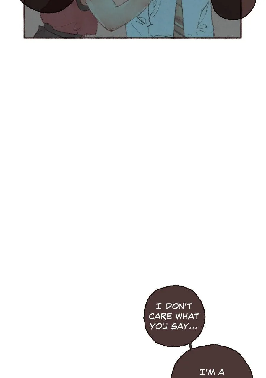Sealed Special Eugenics Chapter 28 page 32 - 