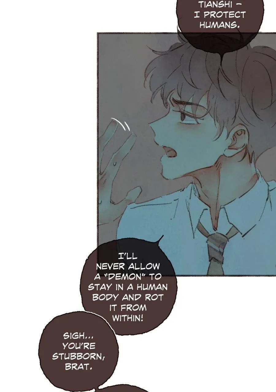 Sealed Special Eugenics Chapter 28 page 33 - 