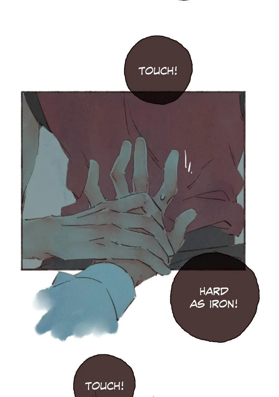 Sealed Special Eugenics Chapter 28 page 37 - 