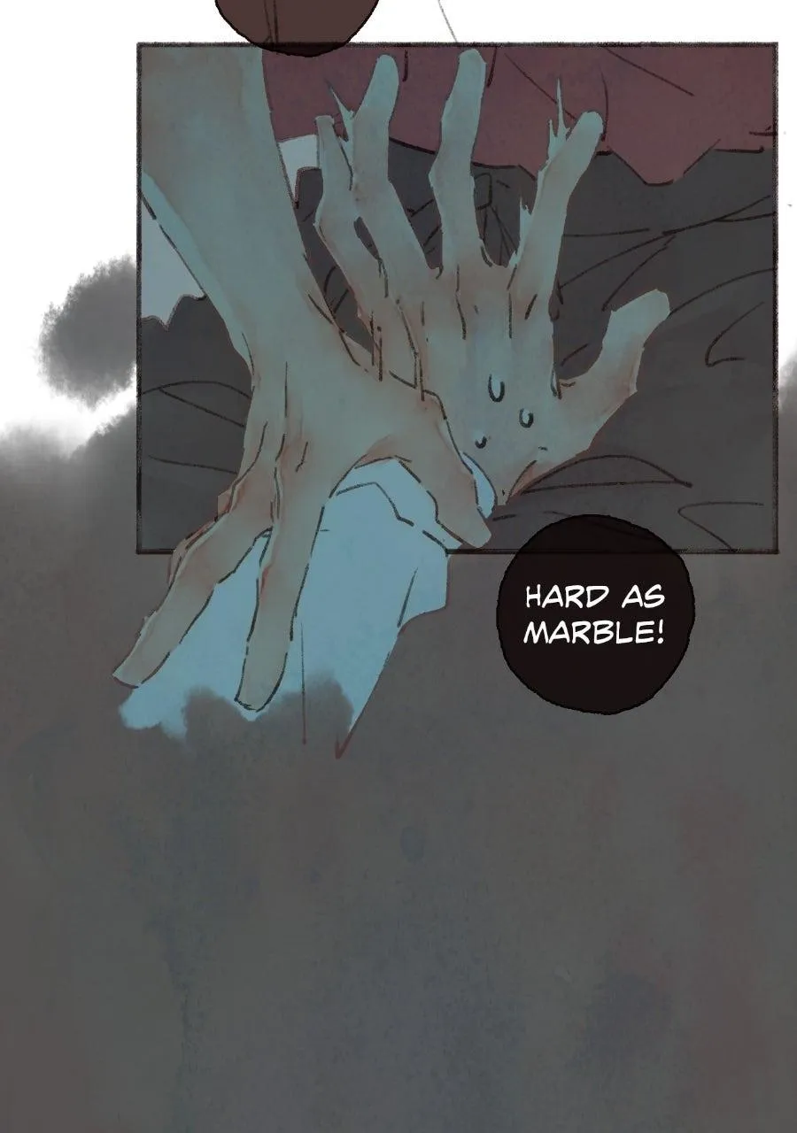 Sealed Special Eugenics Chapter 28 page 38 - 
