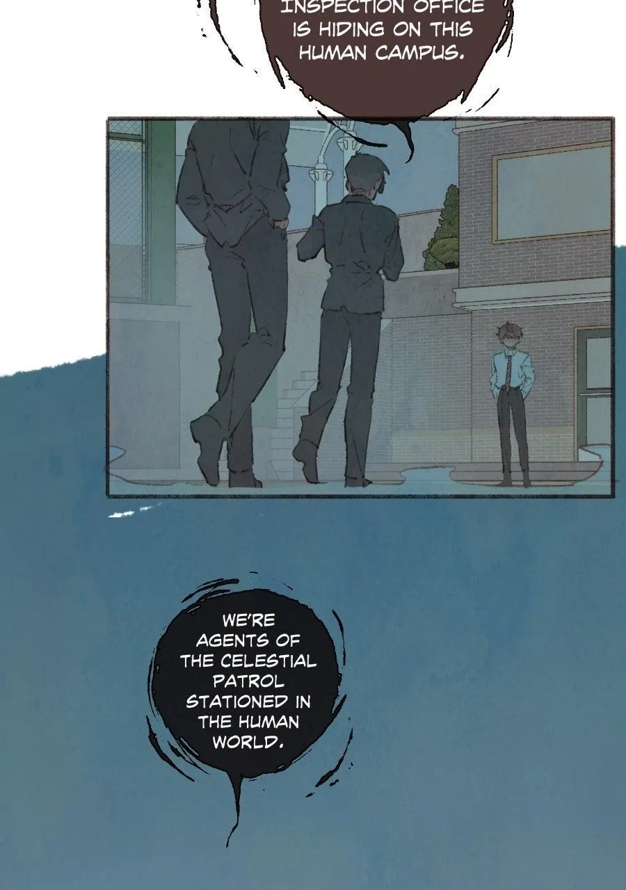 Sealed Special Eugenics Chapter 28 page 5 - 