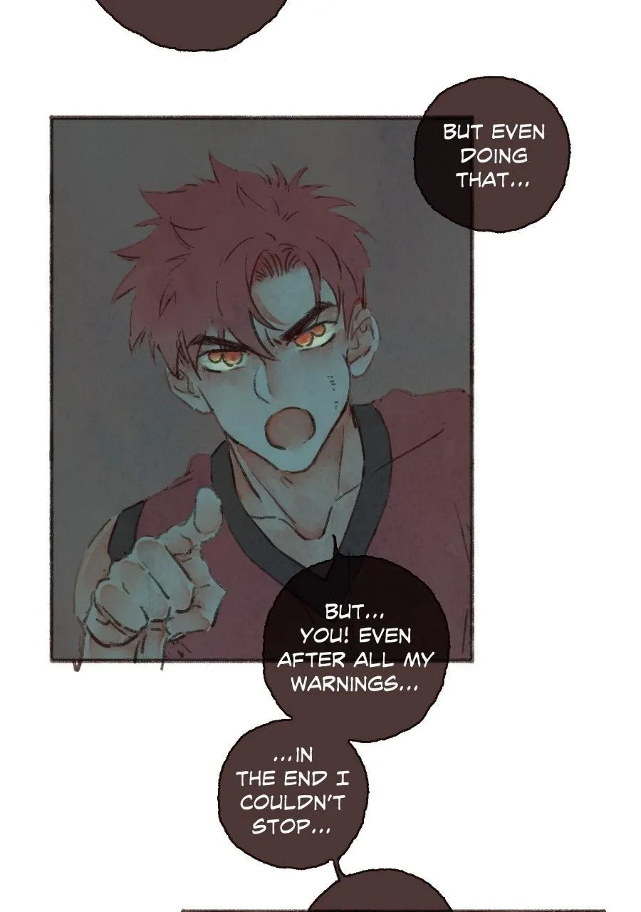 Sealed Special Eugenics Chapter 28 page 41 - 