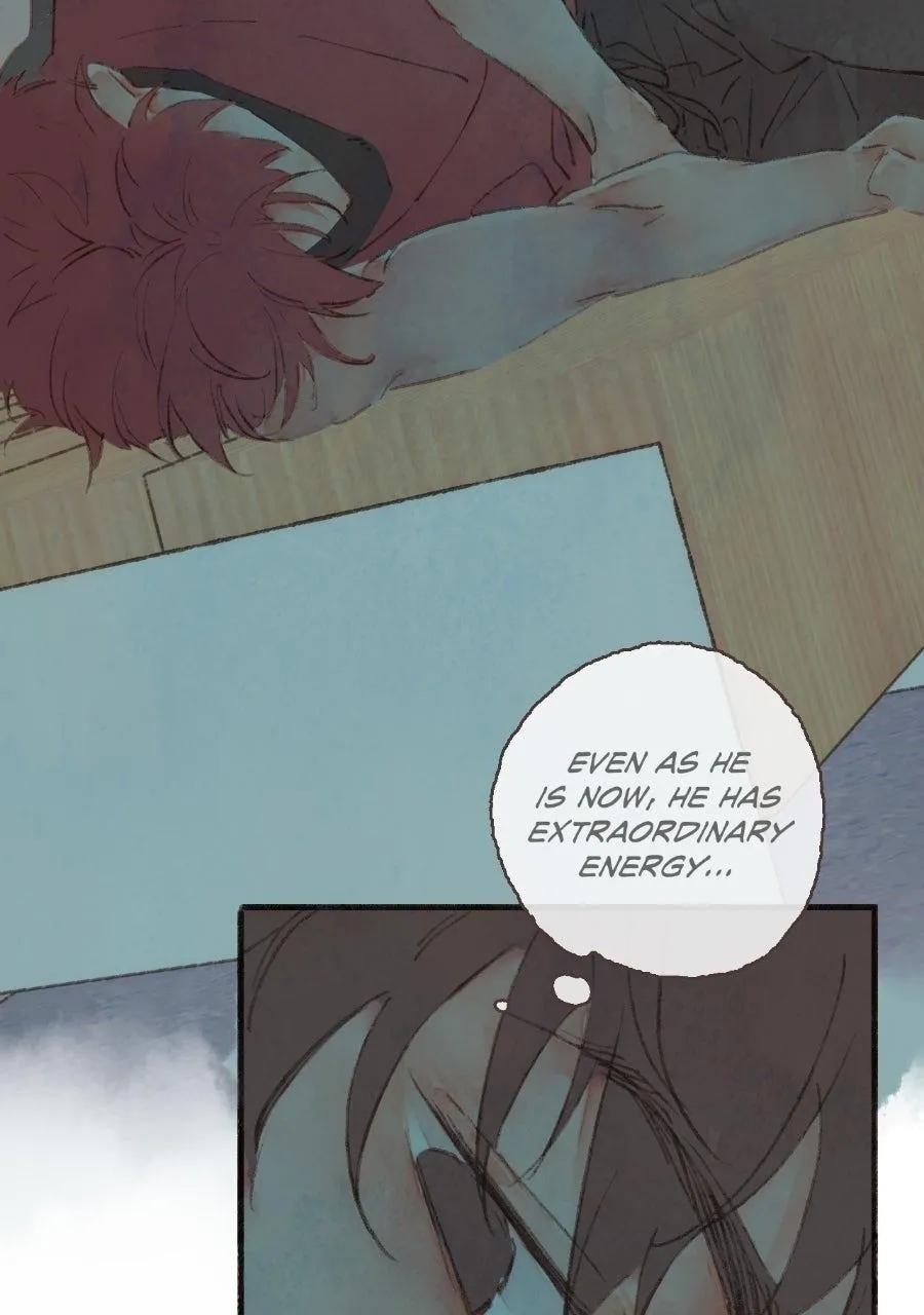 Sealed Special Eugenics Chapter 28 page 47 - 