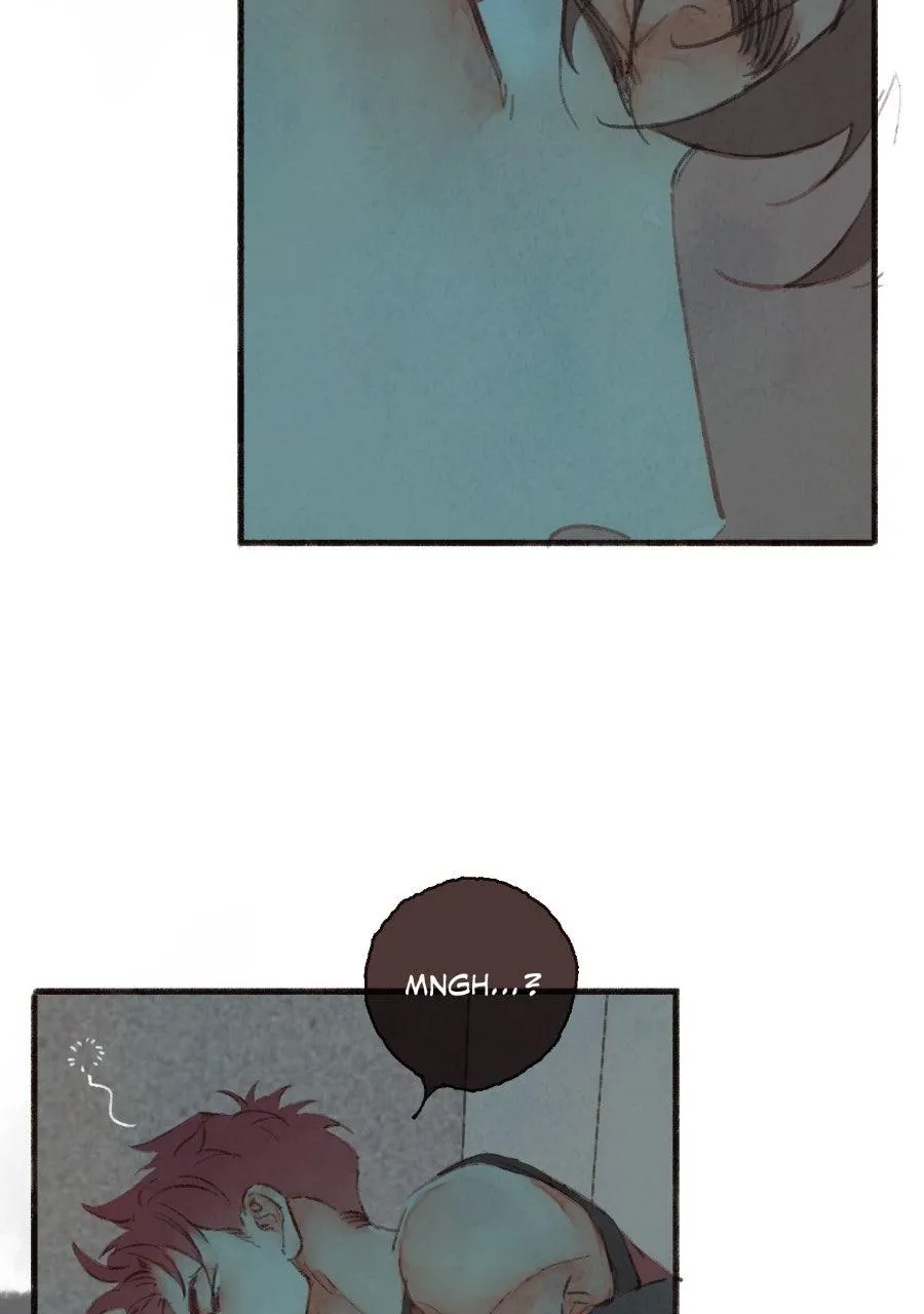 Sealed Special Eugenics Chapter 28 page 48 - 