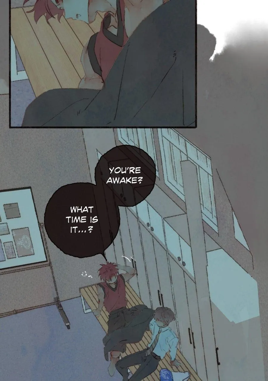 Sealed Special Eugenics Chapter 28 page 49 - 