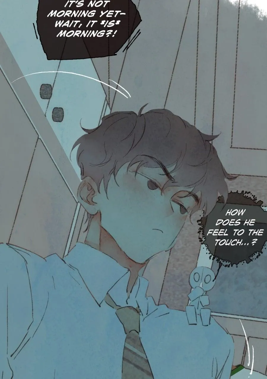 Sealed Special Eugenics Chapter 28 page 52 - 