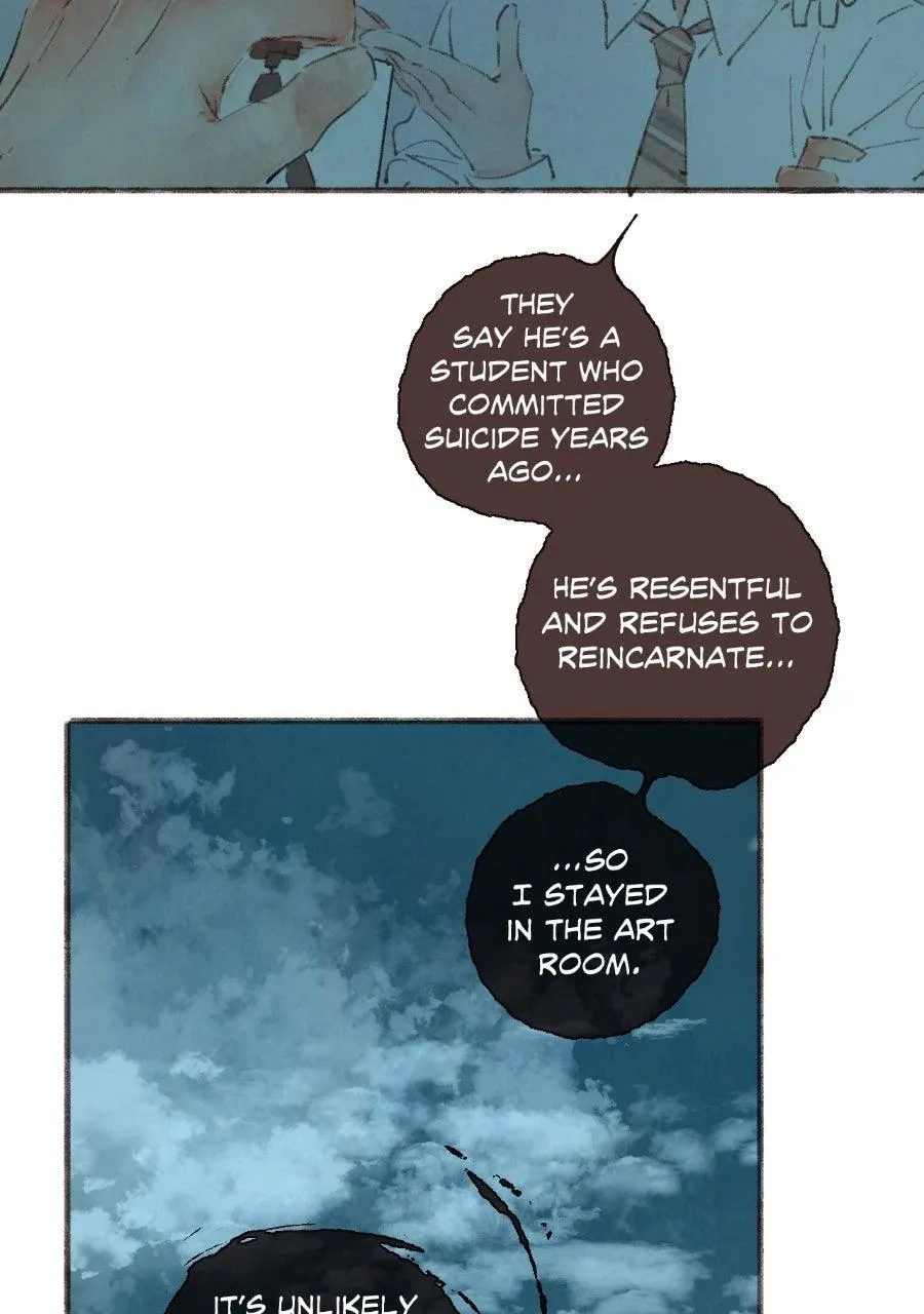 Sealed Special Eugenics Chapter 28 page 9 - 
