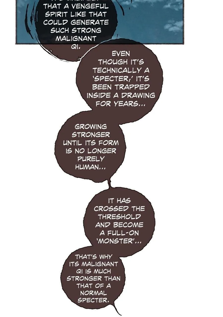 Sealed Special Eugenics Chapter 28 page 10 - 