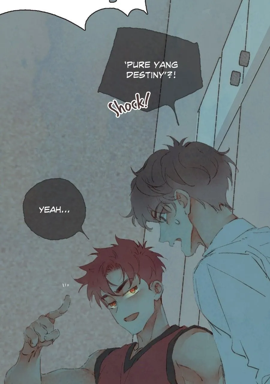 Sealed Special Eugenics Chapter 29 page 16 - 