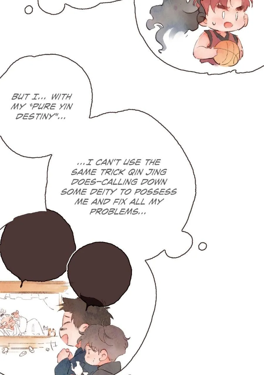 Sealed Special Eugenics Chapter 29 page 18 - 