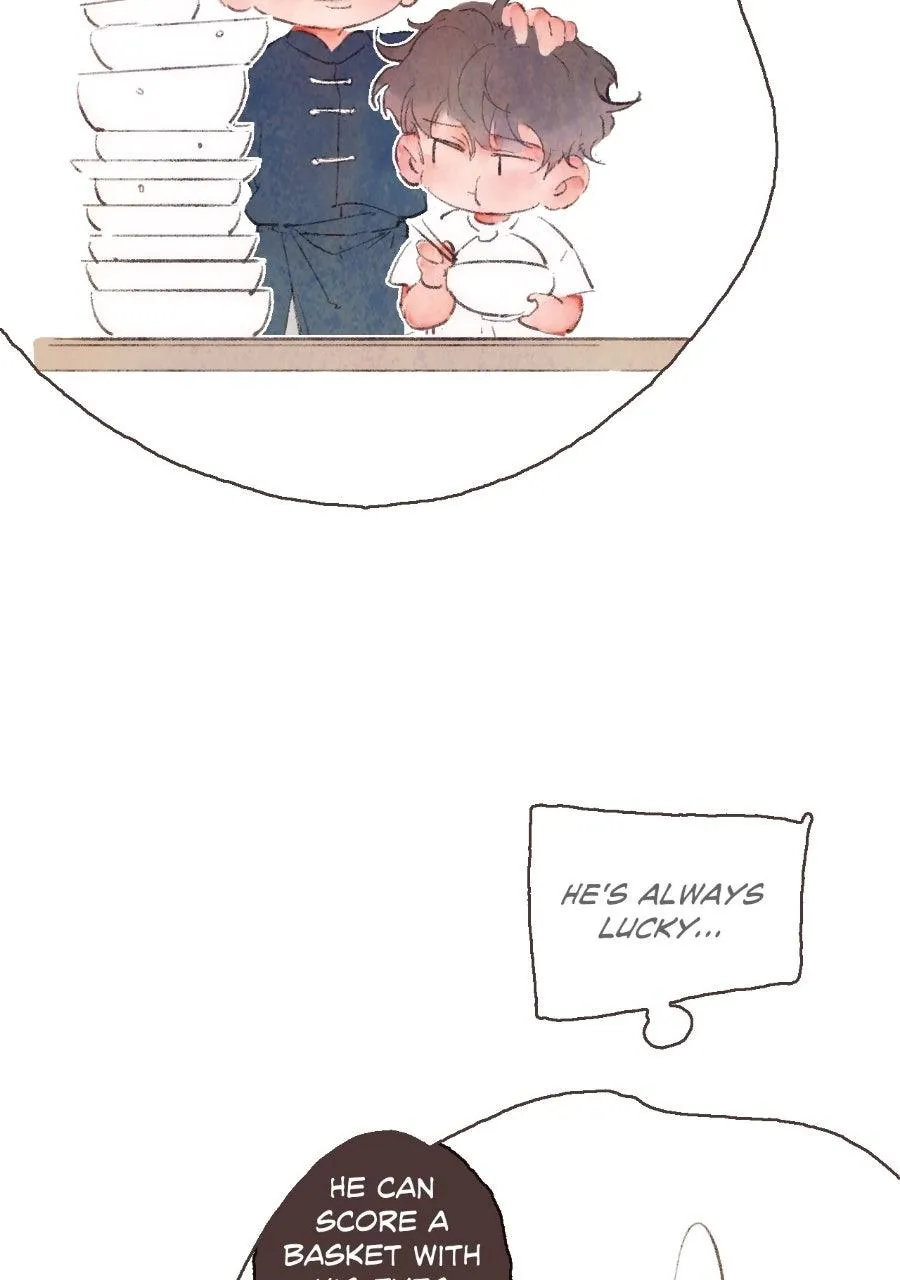 Sealed Special Eugenics Chapter 29 page 21 - 