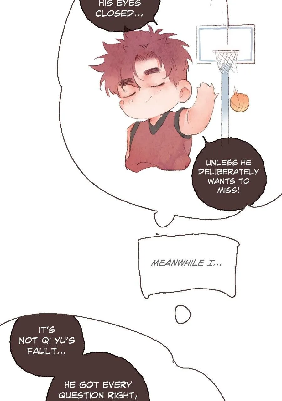 Sealed Special Eugenics Chapter 29 page 22 - 