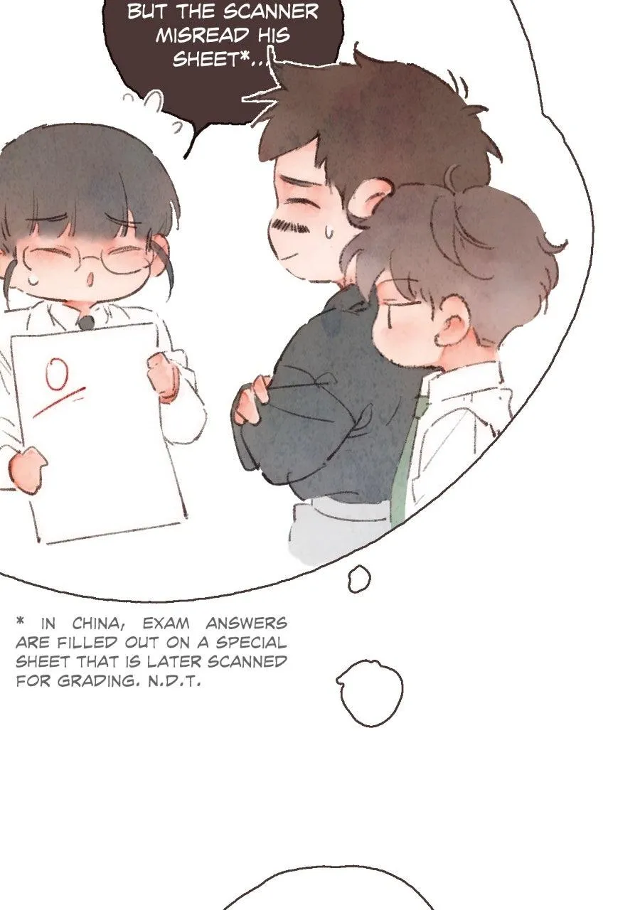 Sealed Special Eugenics Chapter 29 page 23 - 