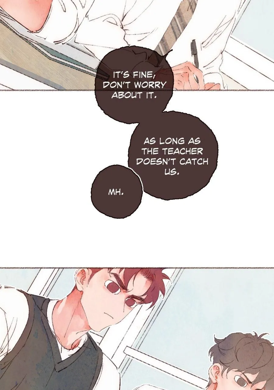 Sealed Special Eugenics Chapter 29 page 28 - 