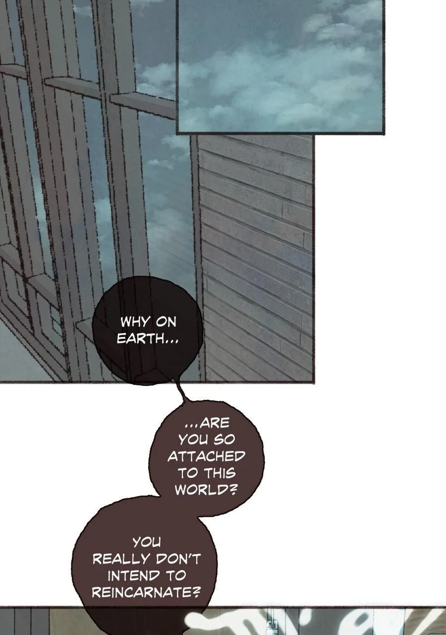 Sealed Special Eugenics Chapter 29 page 36 - 