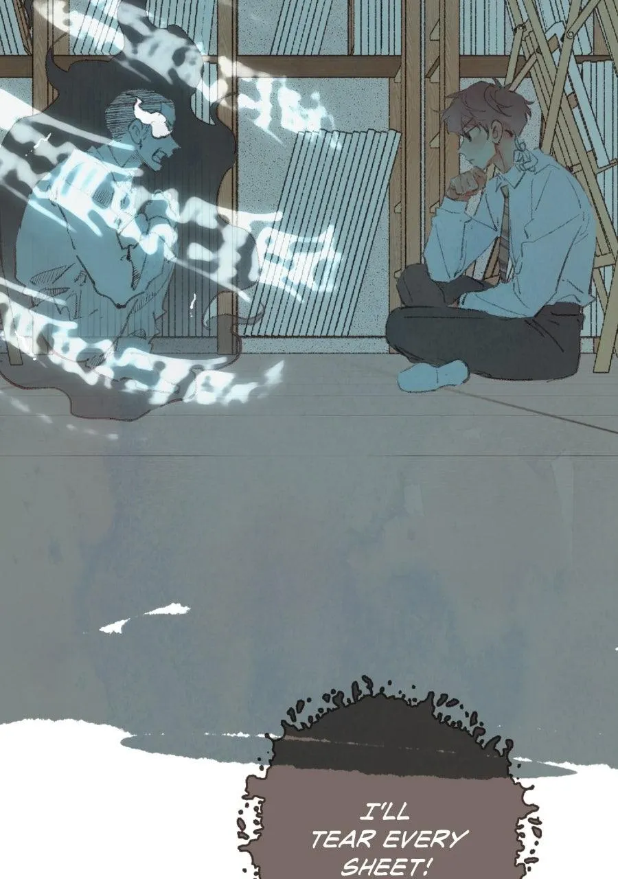 Sealed Special Eugenics Chapter 29 page 41 - 