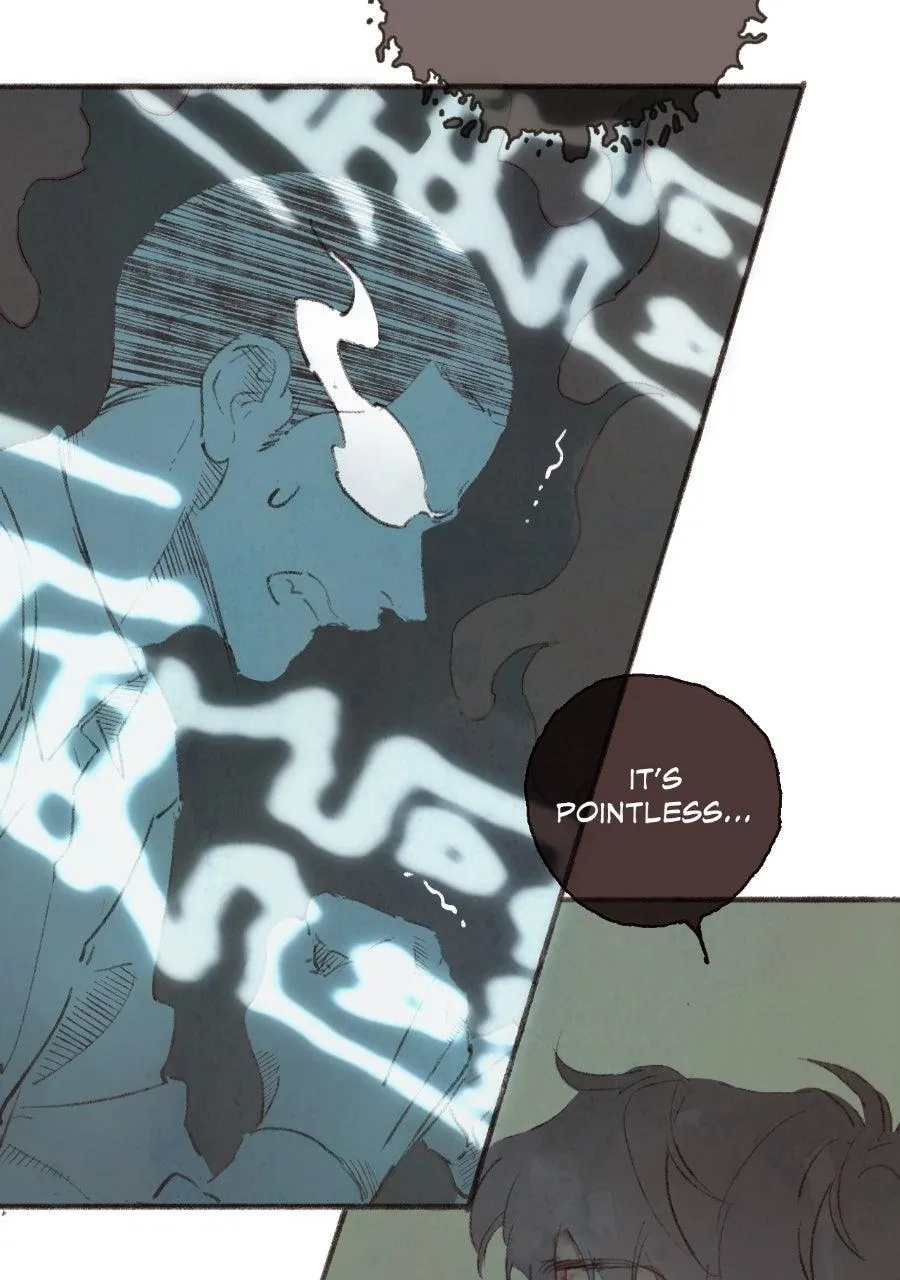 Sealed Special Eugenics Chapter 29 page 42 - 