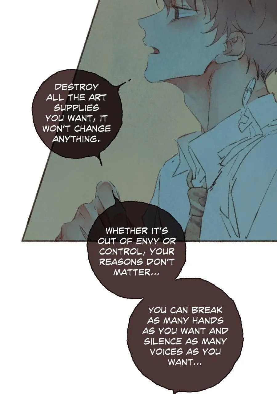 Sealed Special Eugenics Chapter 29 page 43 - 