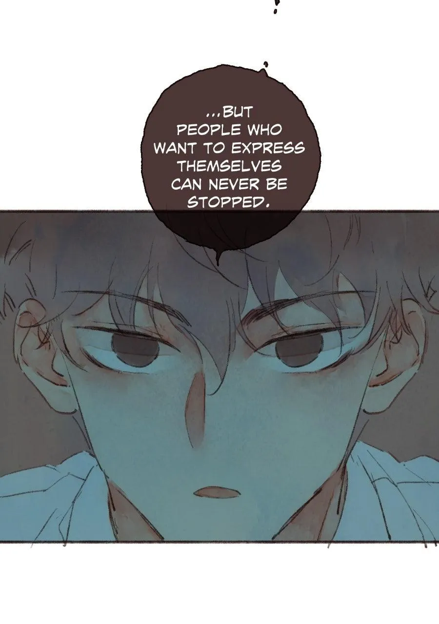 Sealed Special Eugenics Chapter 29 page 44 - 