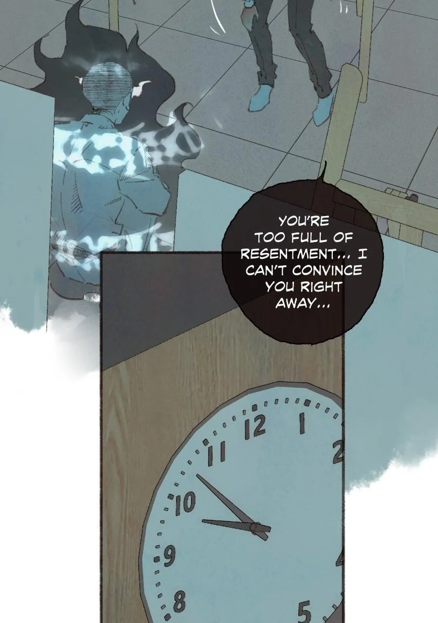 Sealed Special Eugenics Chapter 29 page 46 - 