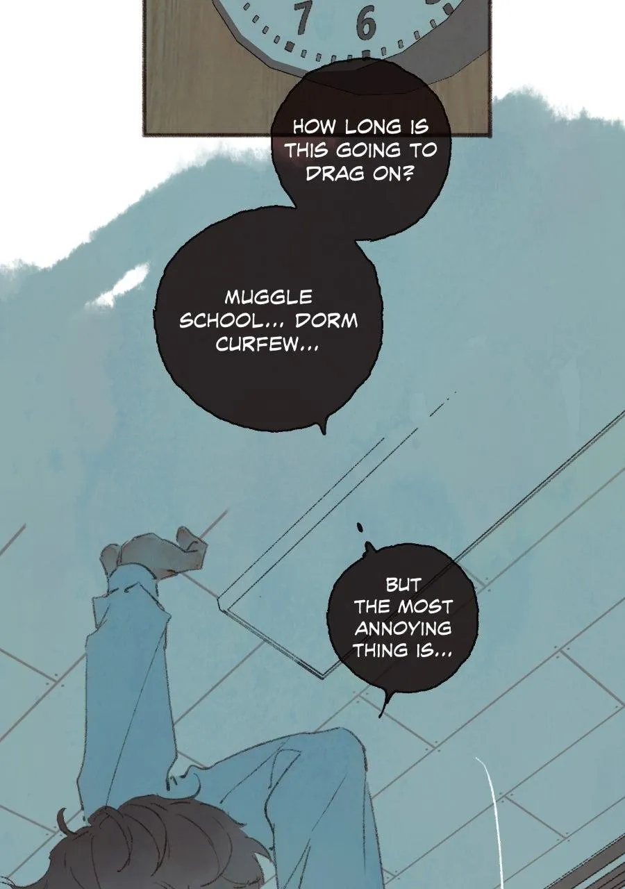 Sealed Special Eugenics Chapter 29 page 47 - 