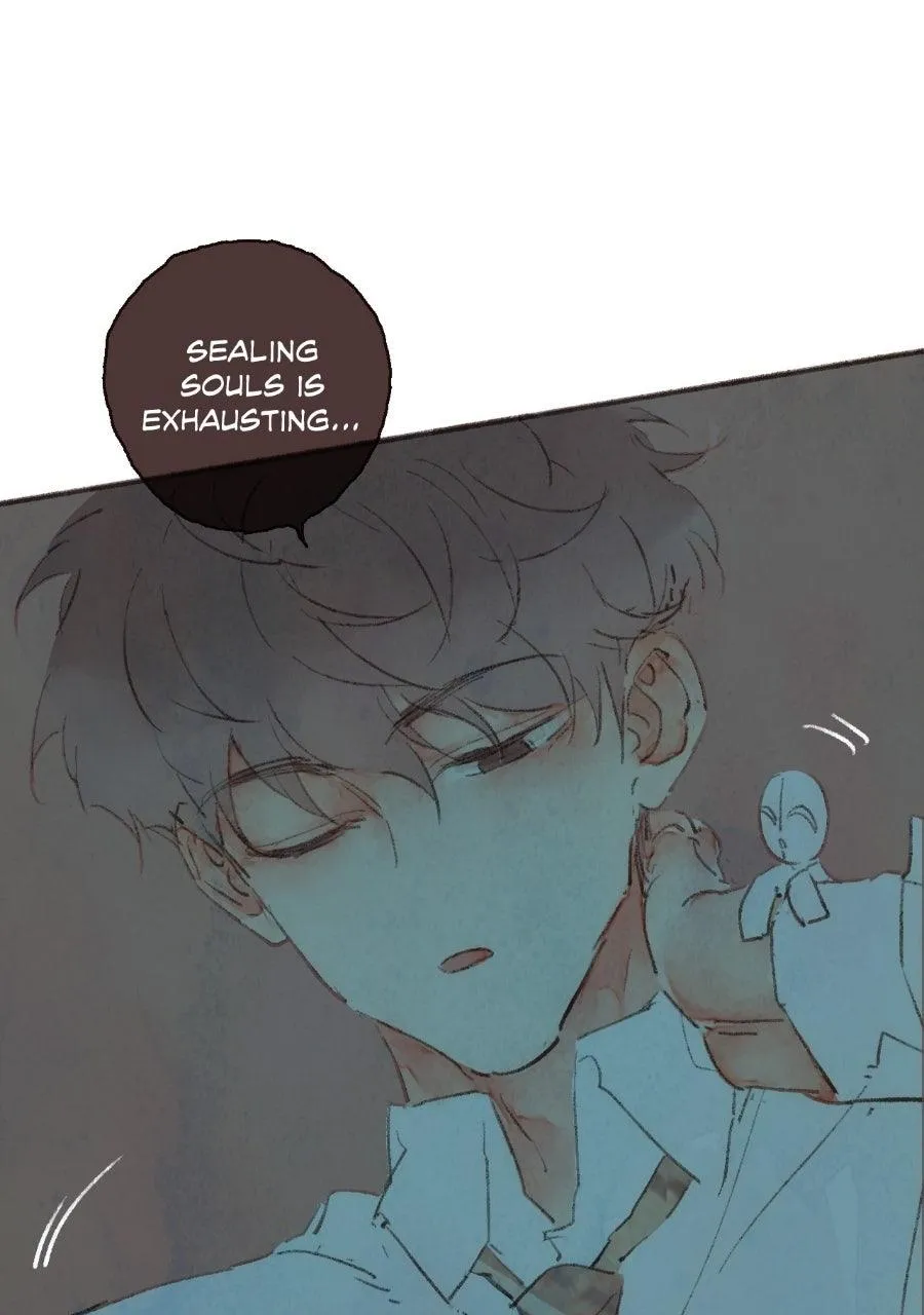 Sealed Special Eugenics Chapter 29 page 50 - 