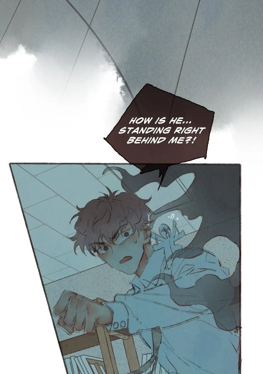 Sealed Special Eugenics Chapter 29 page 55 - 