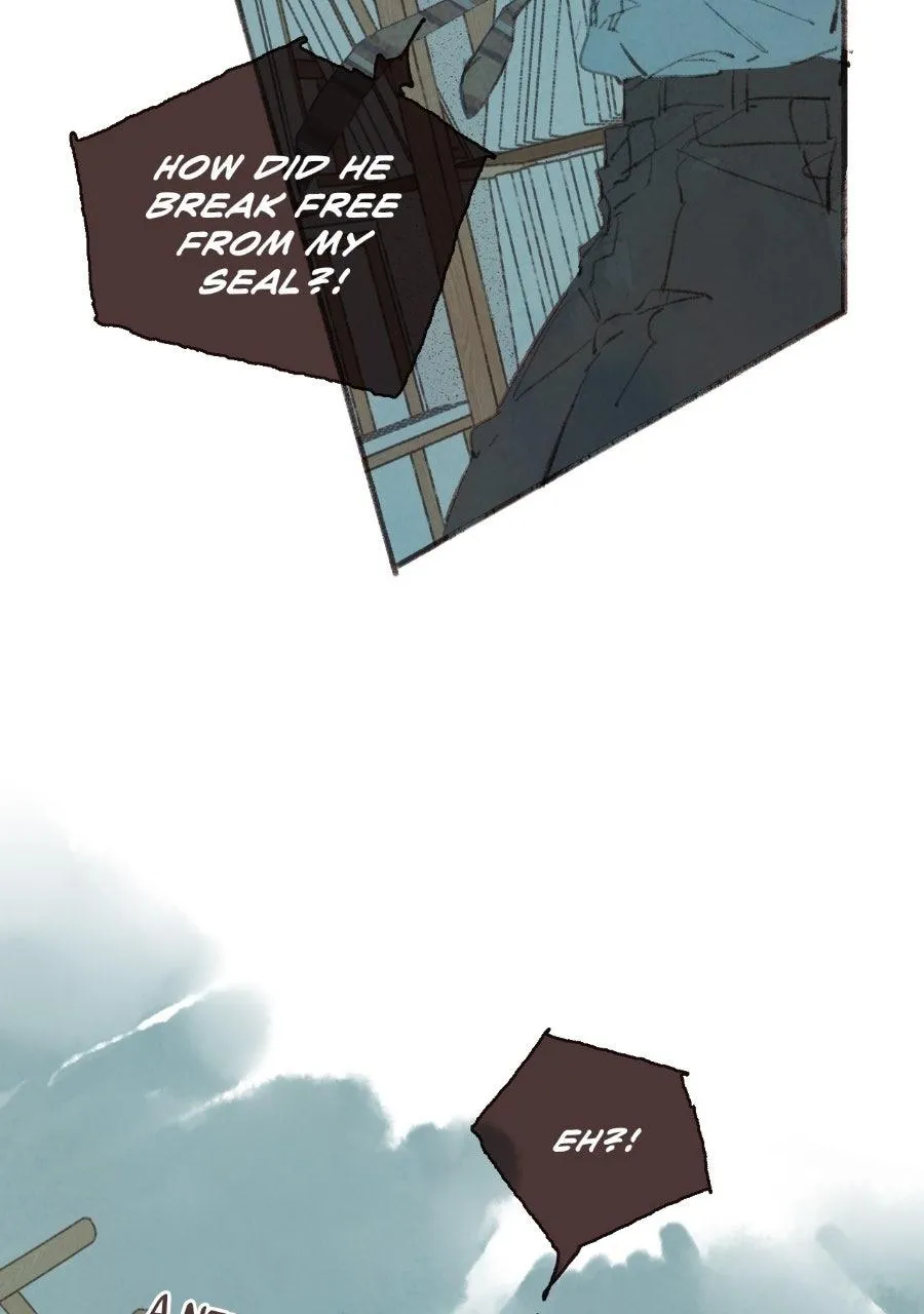 Sealed Special Eugenics Chapter 29 page 56 - 