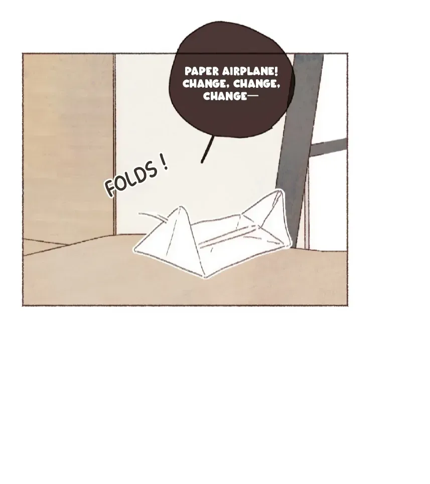 Sealed Special Eugenics Chapter 3 page 45 - 