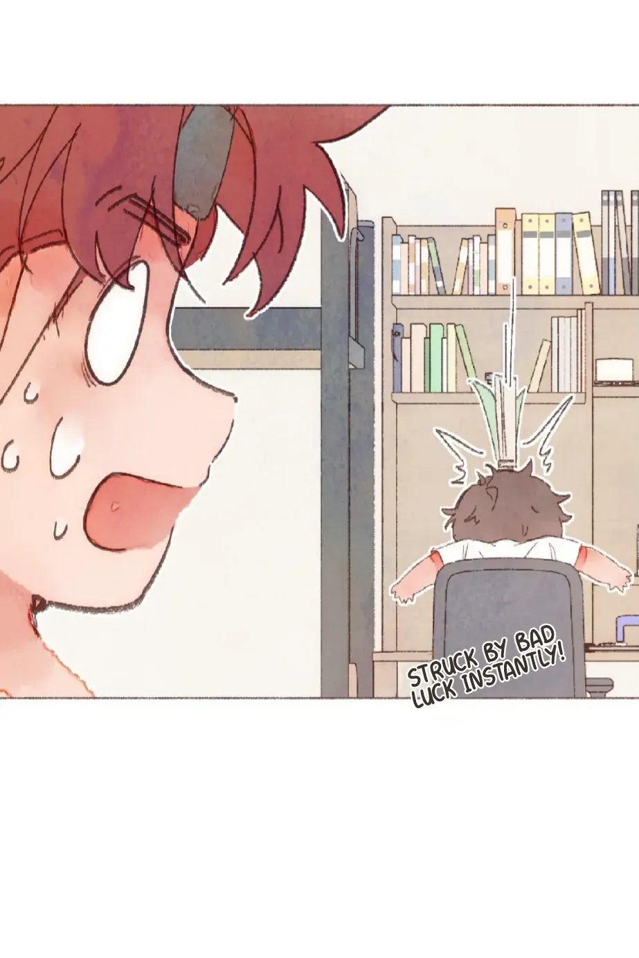 Sealed Special Eugenics Chapter 3 page 65 - 