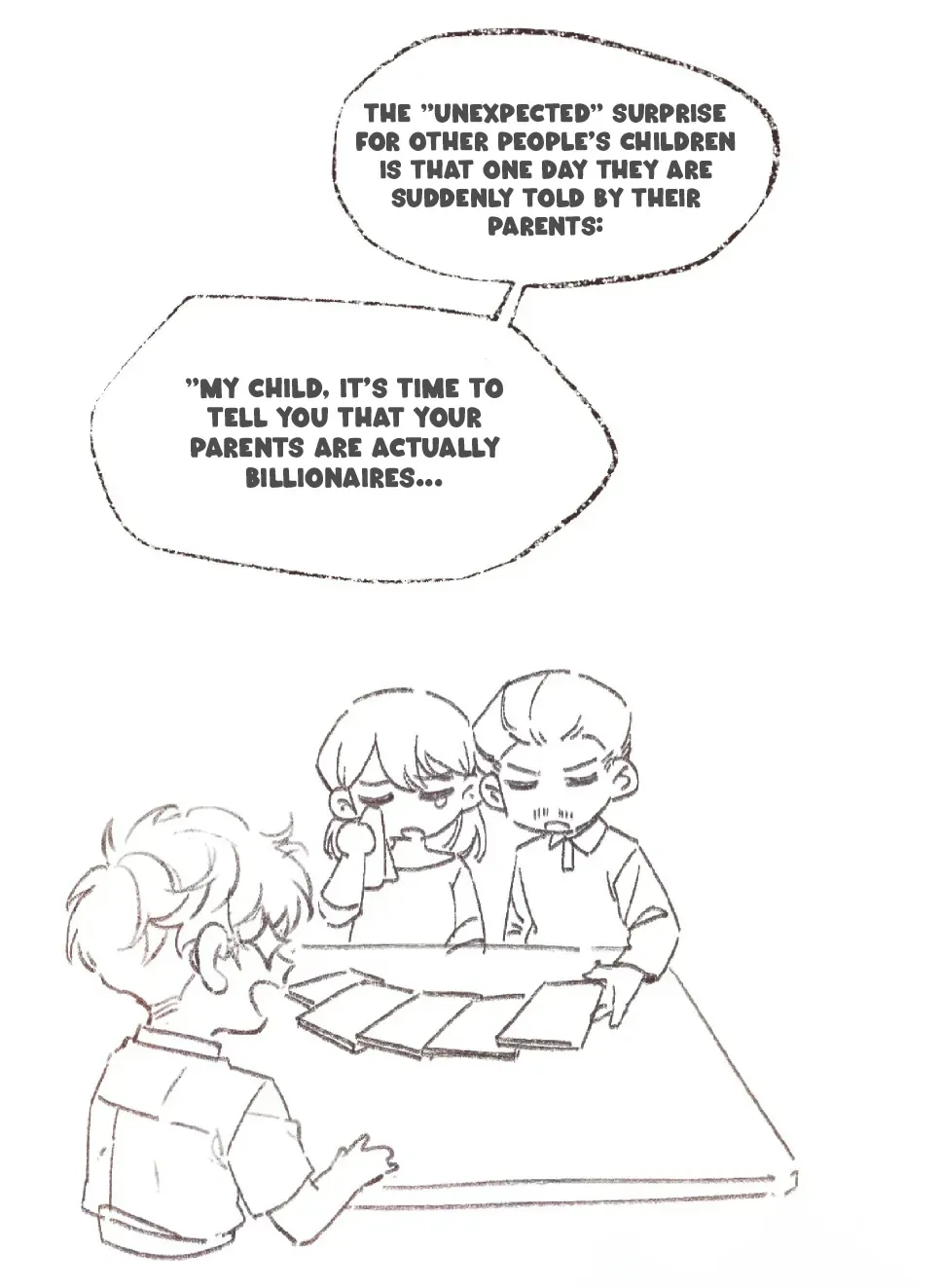 Sealed Special Eugenics Chapter 3 page 9 - 