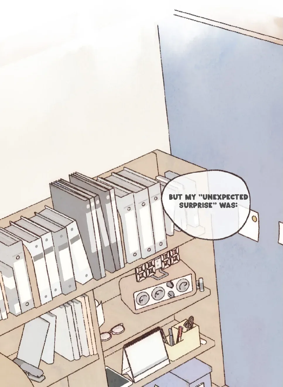 Sealed Special Eugenics Chapter 3 page 10 - 